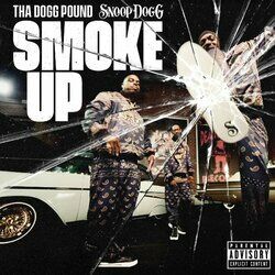 Cover of Smoke Up