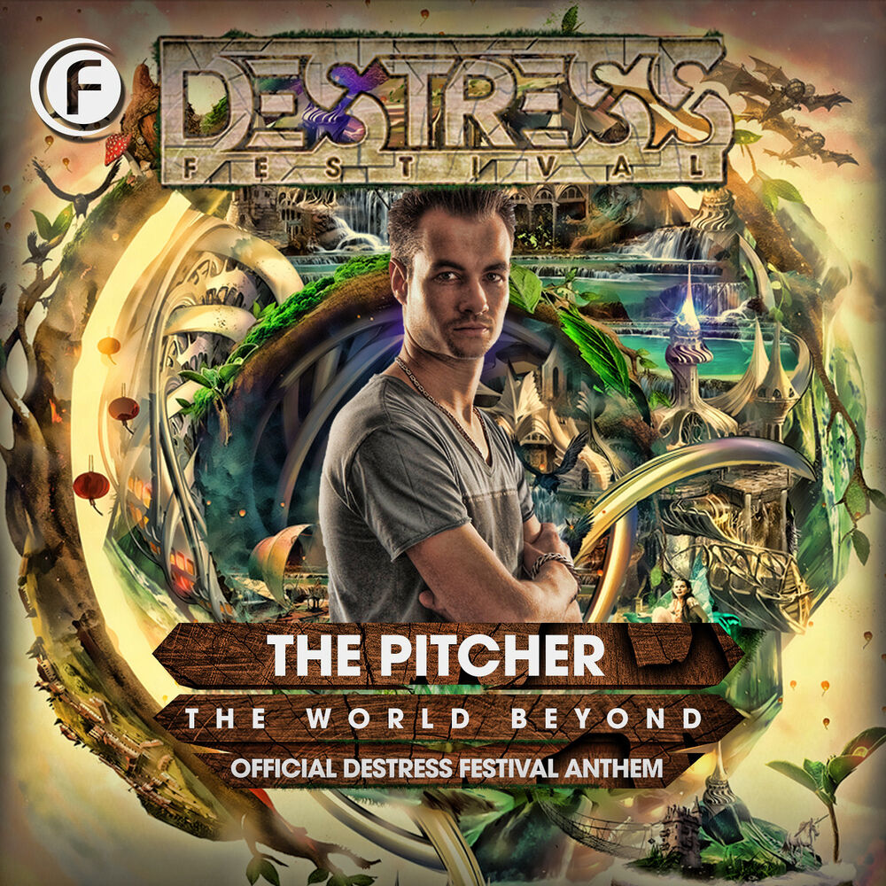 Picture of The World Beyond (Destress Festival Anthem 2015)
