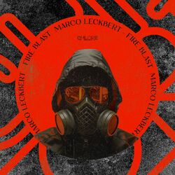 Cover of Fire Blast