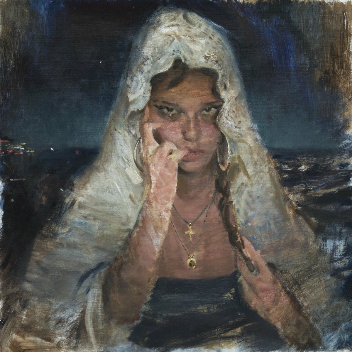 Album cover of Demasiadas Mujeres