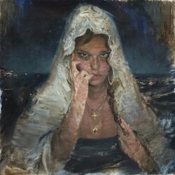 Cover of Demasiadas Mujeres