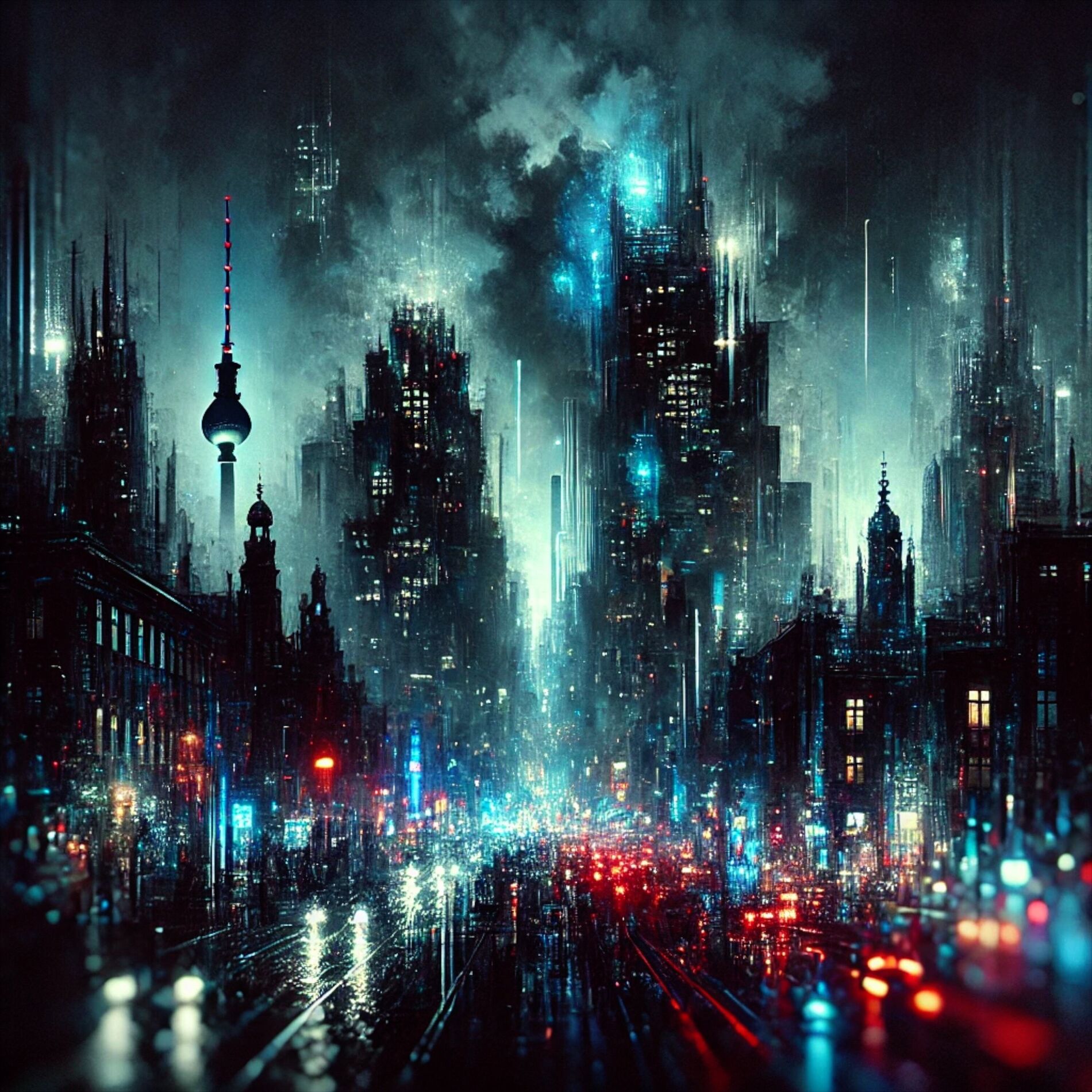 Album cover of 030