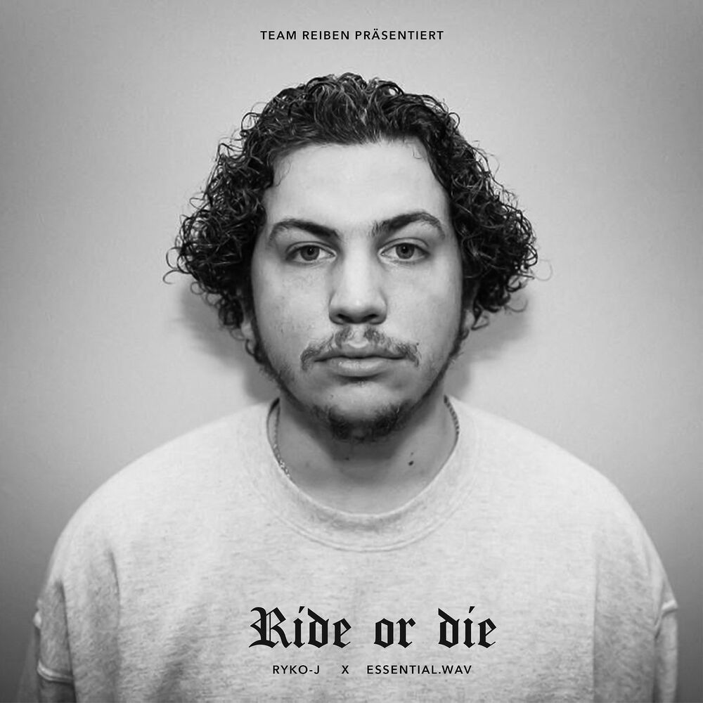 Picture of Ride or Die