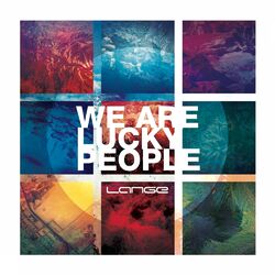 Cover of We Are Lucky People