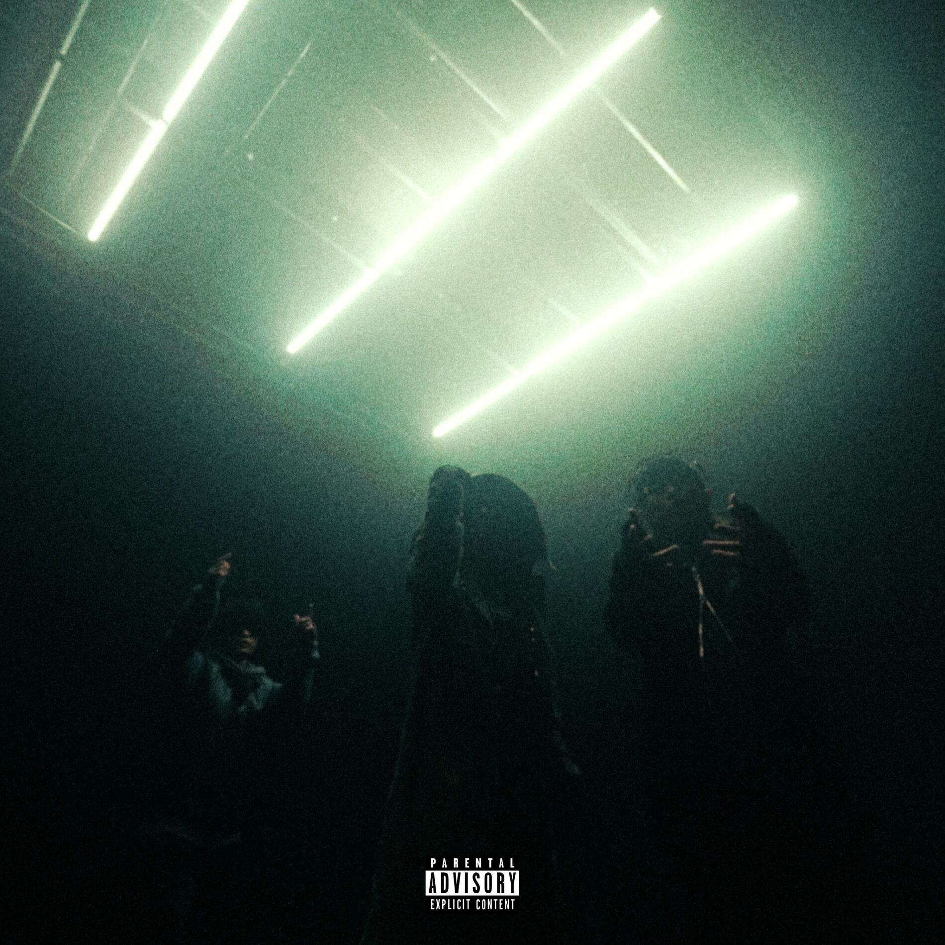 Album cover of KC (BUST IT DOWN) (feat. Leellamarz)
