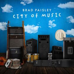 Cover of City of Music