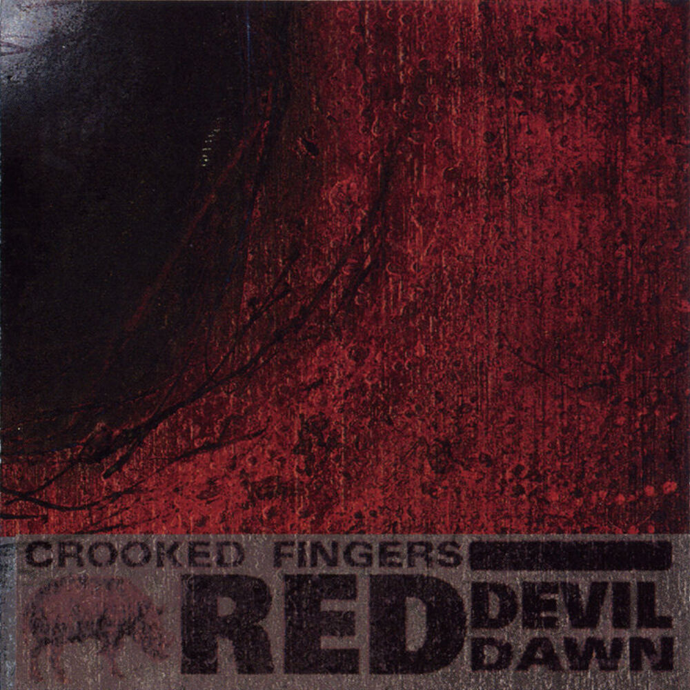 Picture of Red Devil Dawn