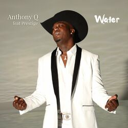 Cover of Water (feat. Prestige)