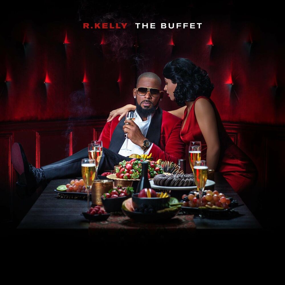 Picture of The Buffet (Deluxe Version)
