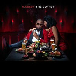 Cover of The Buffet (Deluxe Version)