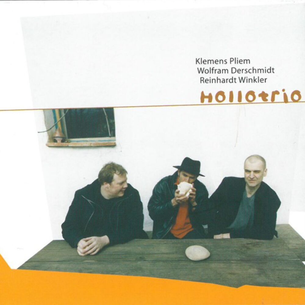 Picture of Hollotrio