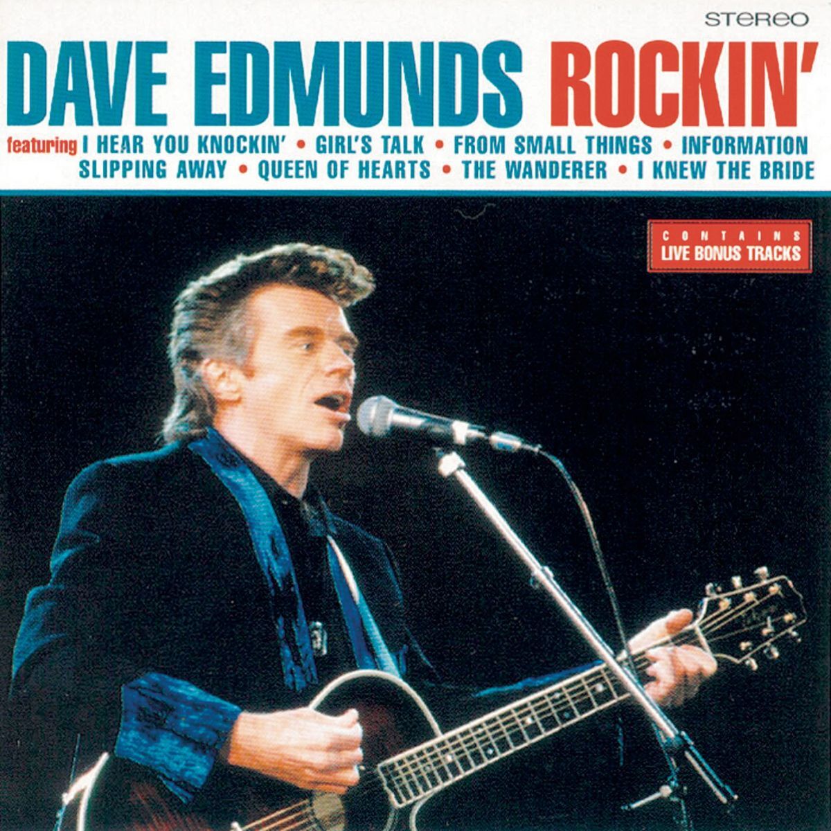 Album cover of Don't You Double
