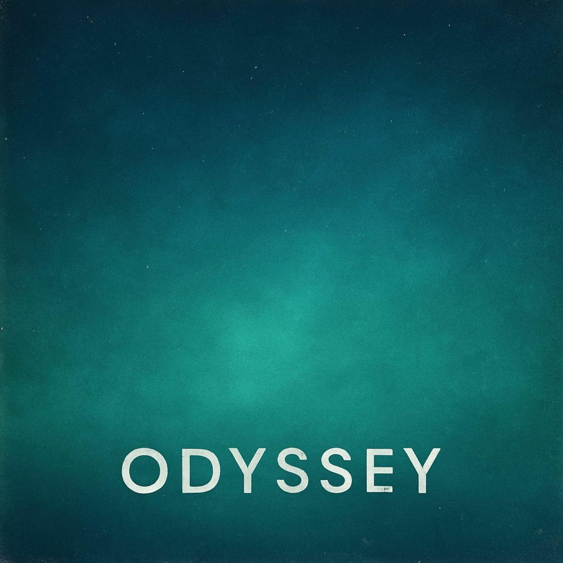 Album cover of Odyssey (feat. RaZe & Jackson Callahan)