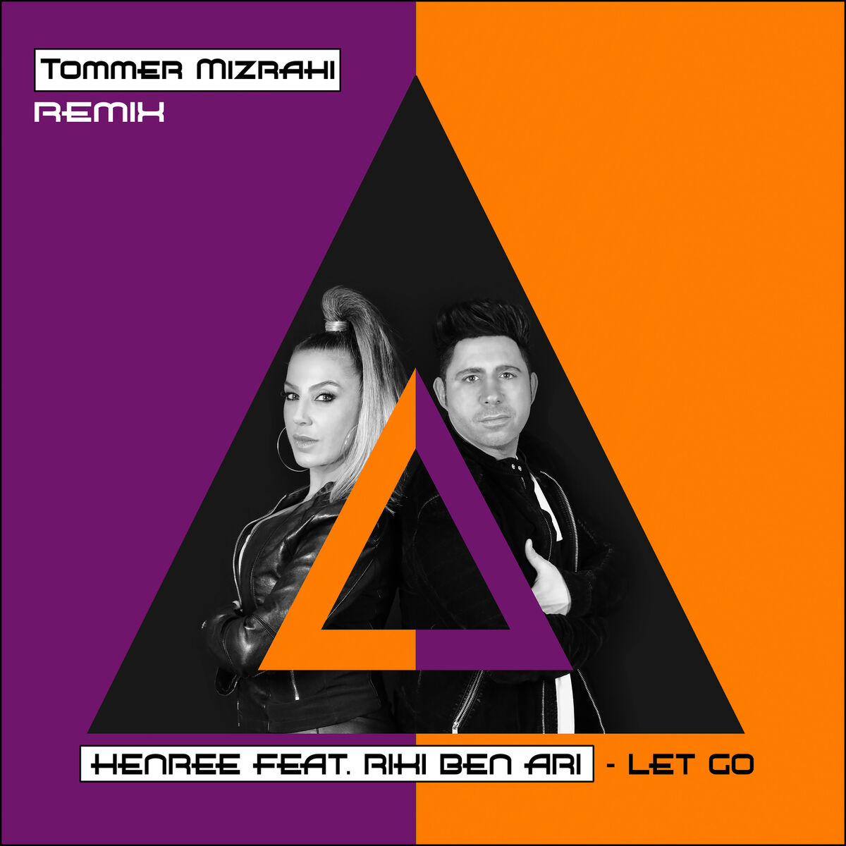 Album cover of Let Go