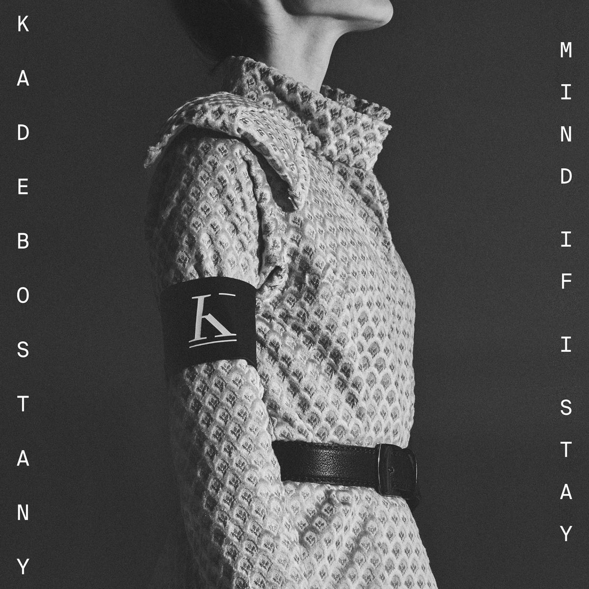 Album cover of Mind If I Stay