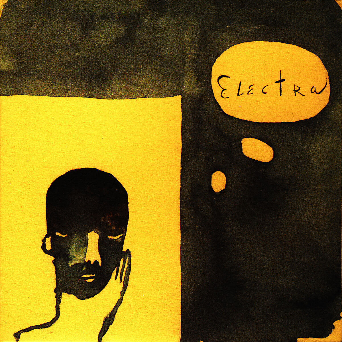 Album cover of Electra