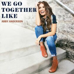 Cover of We Go Together Like