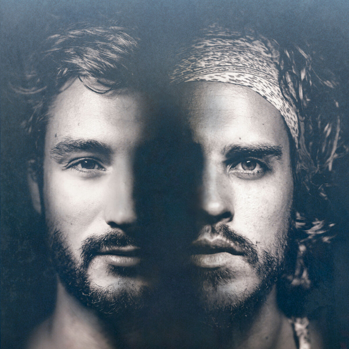 Album cover of Le coeur éléphant