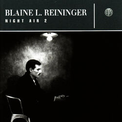 Cover of Night Air 2