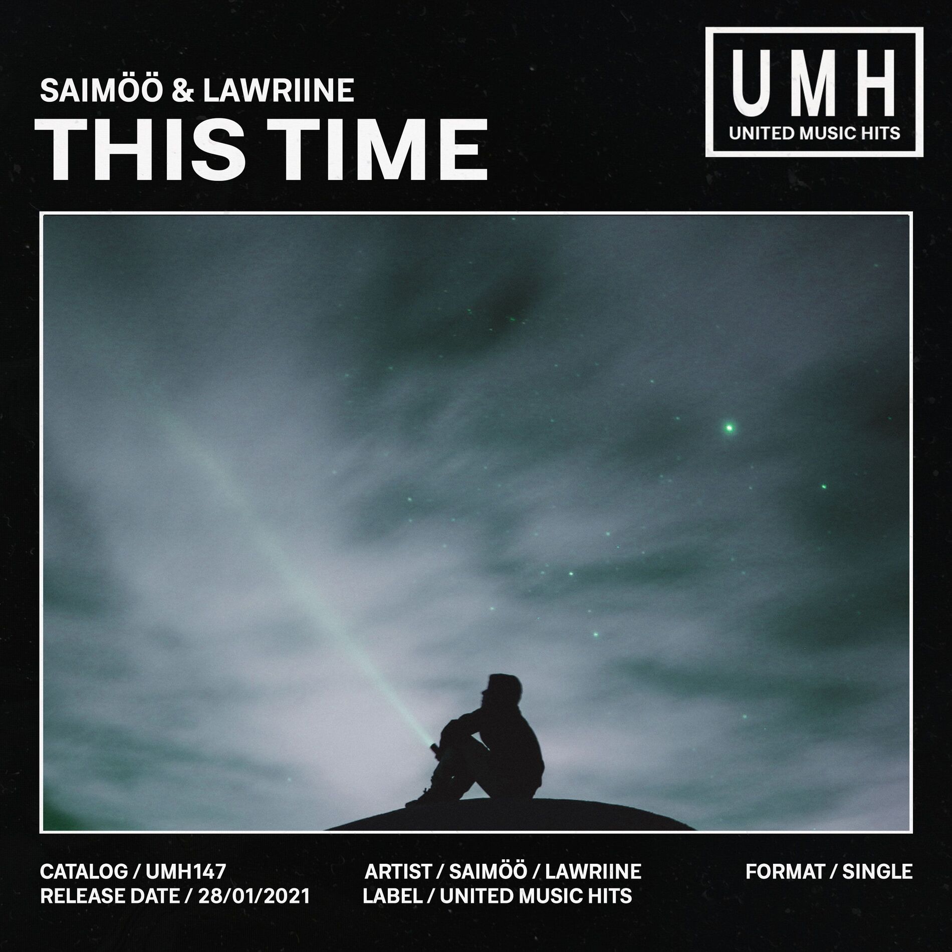 Album cover of This Time
