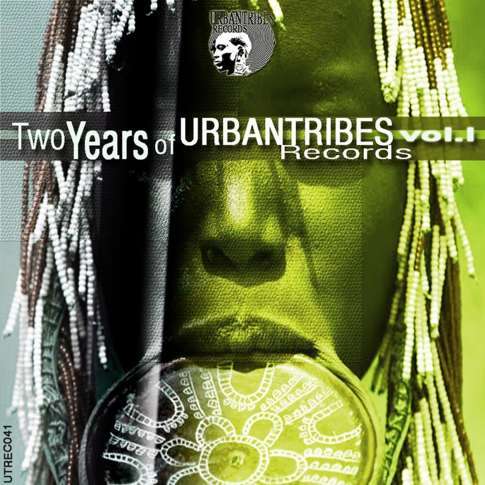 Picture of Two Years of Urbantribes Records Vol. I