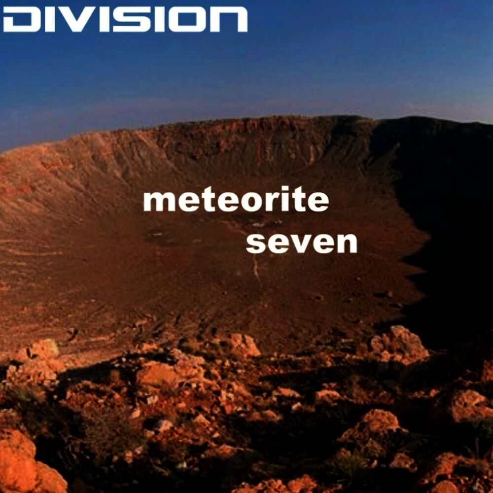 Picture of Meteorite Seven