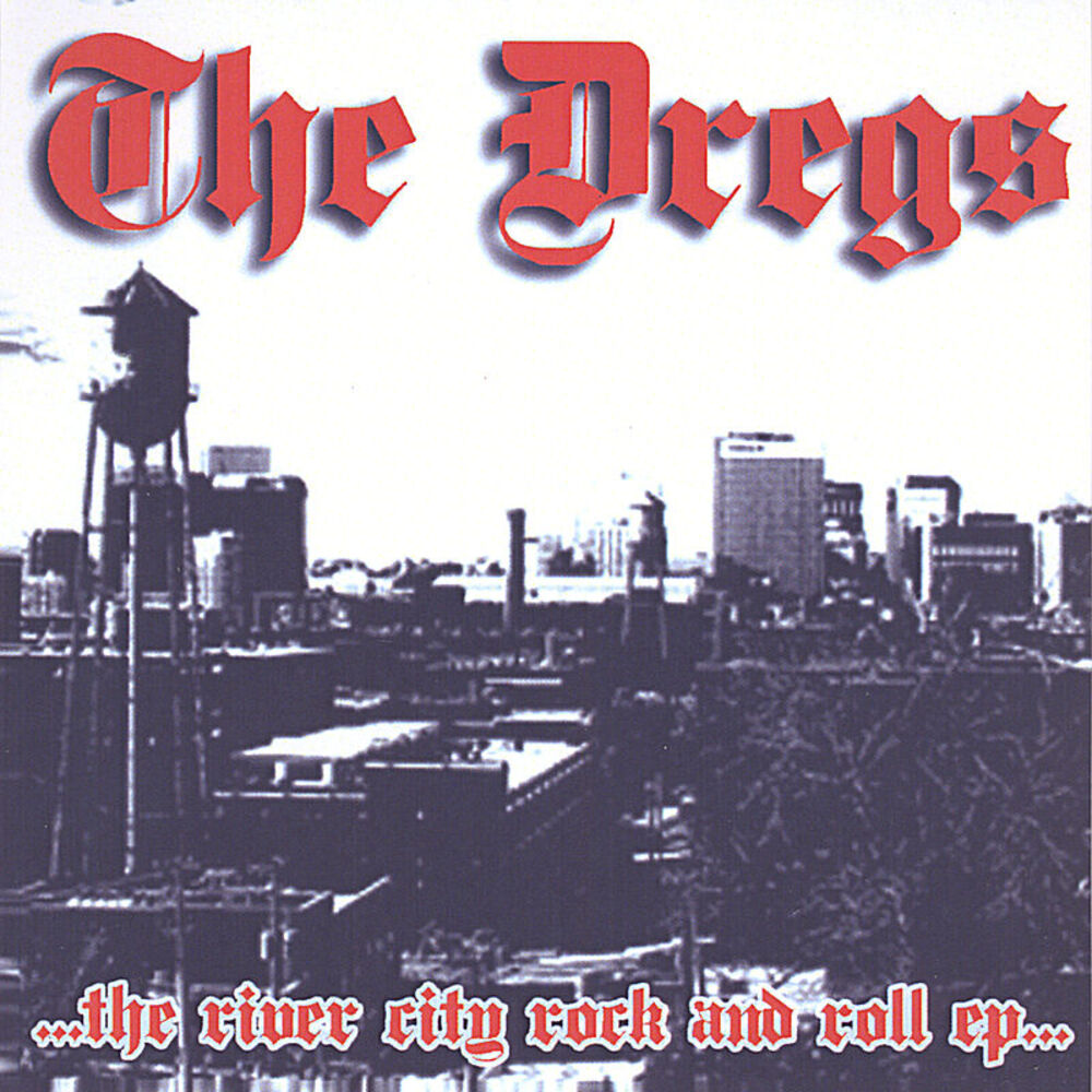 Picture of River City Rock and Roll EP