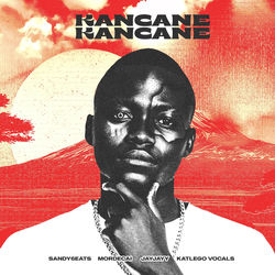 Cover of Kancane Kancane by undefined