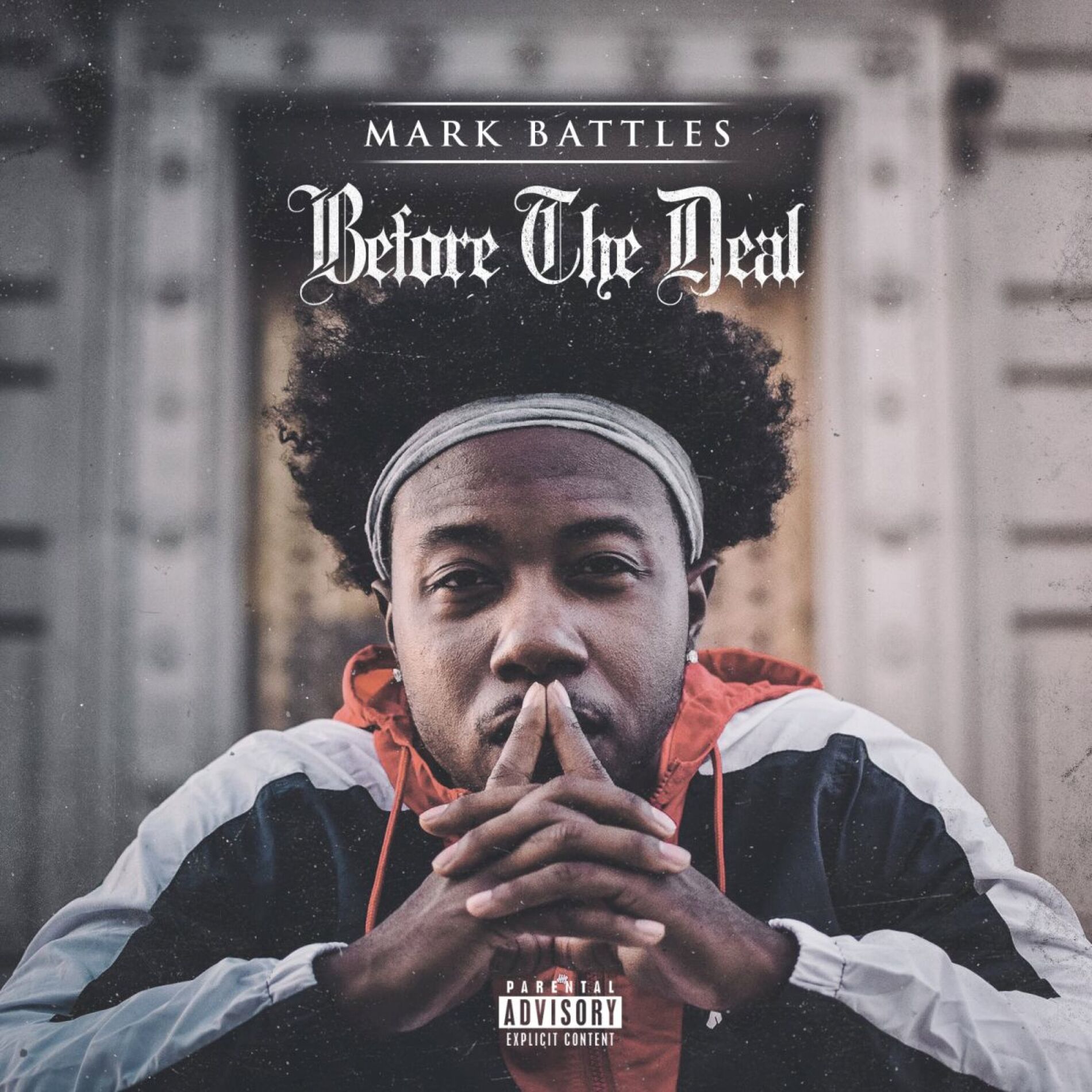 Album cover of Before The Deal