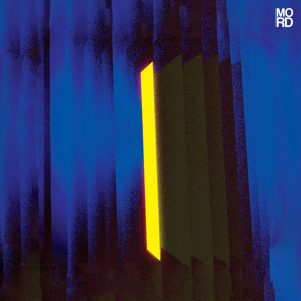 Picture of The Door Of Perception EP
