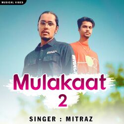 Cover of Mulaakat 2