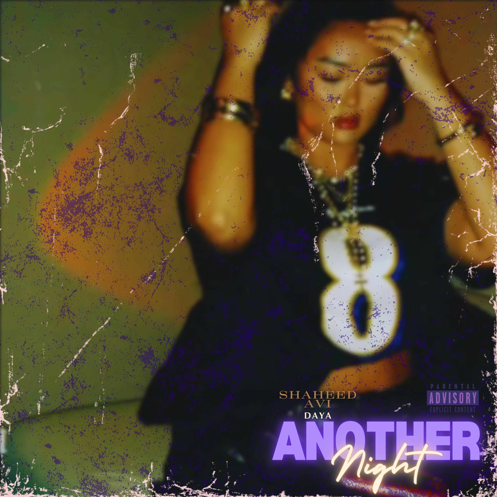 Album cover of Another Night (feat. Daya)