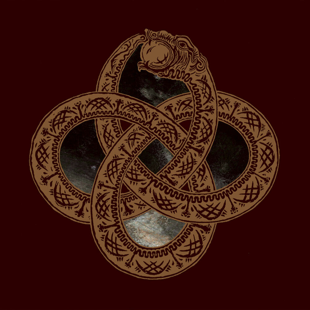 Picture of The Serpent & The Sphere