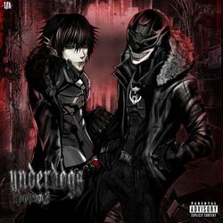 music cover