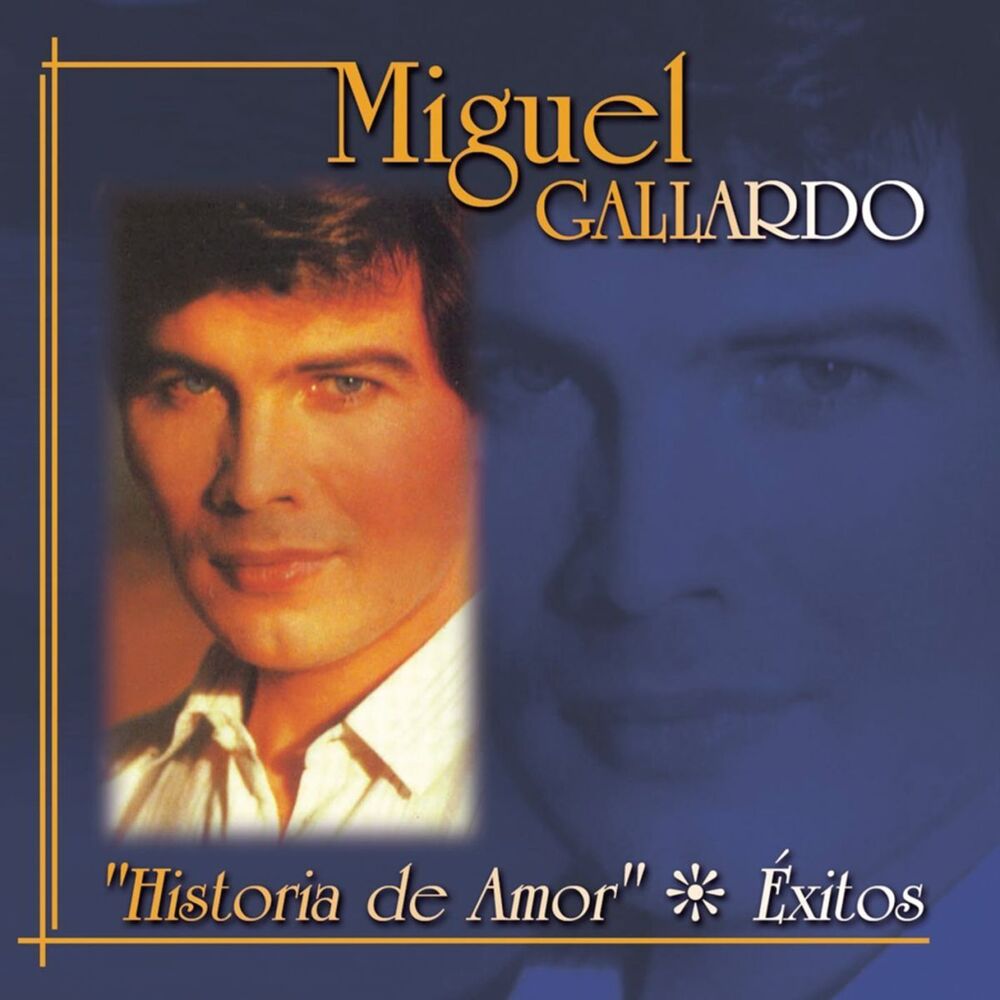 Picture of Historia De Amor - Exitos