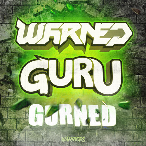 Gurned (feat. Guru)