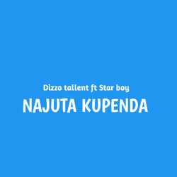 Cover of Najuta kupenda