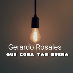 Cover of Que Cosa Tan Buena