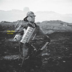 Cover of Blues Journey