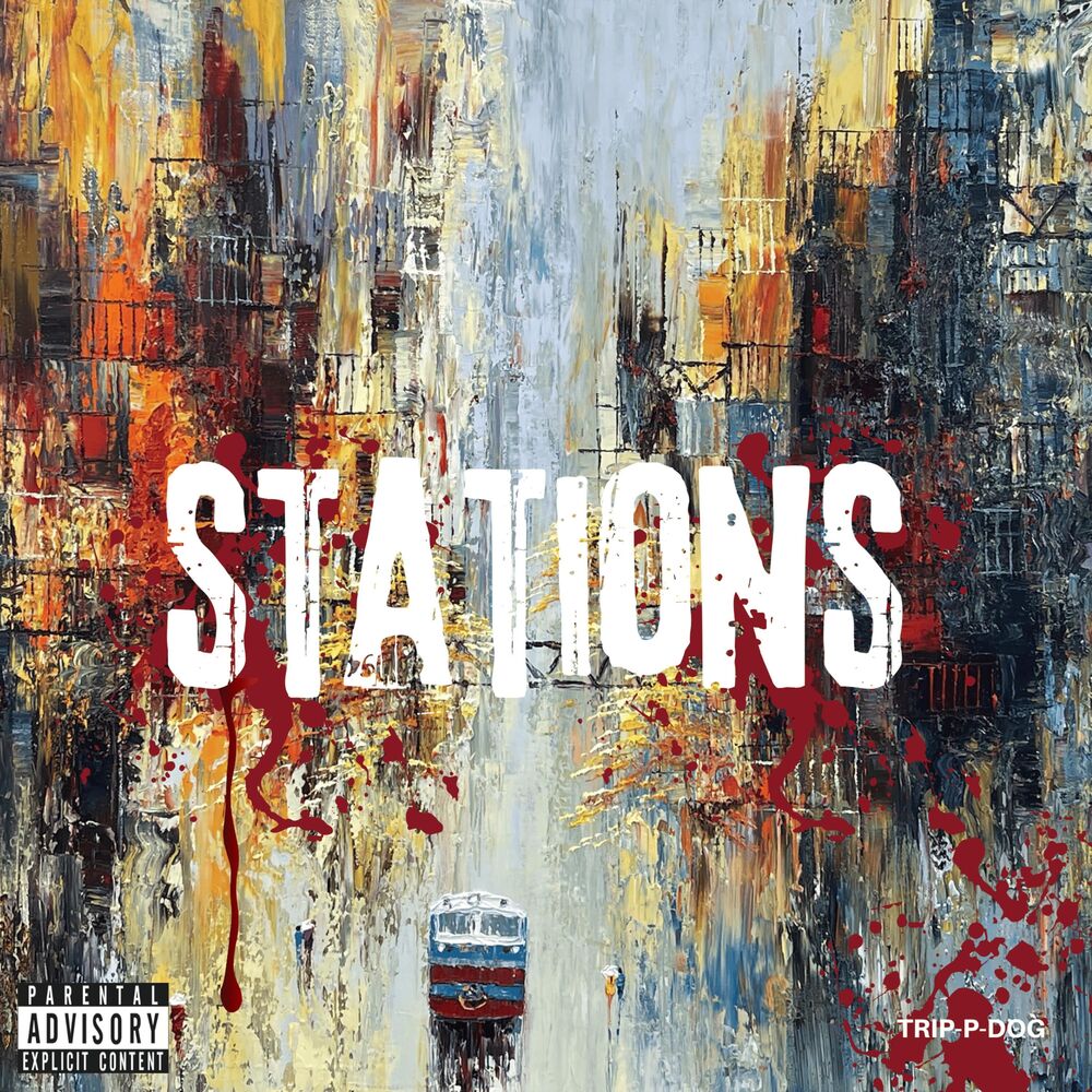 Picture of STATIONS