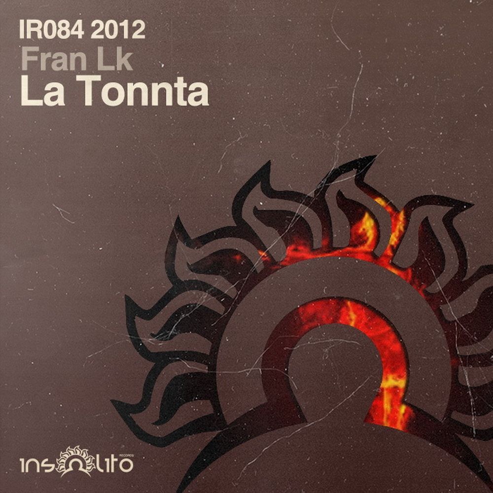 Picture of La Tonnta
