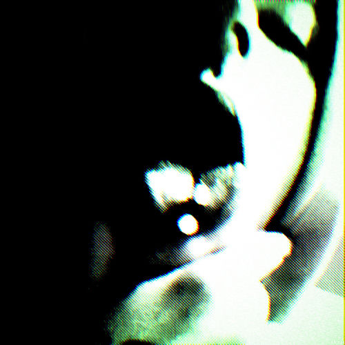 handgun