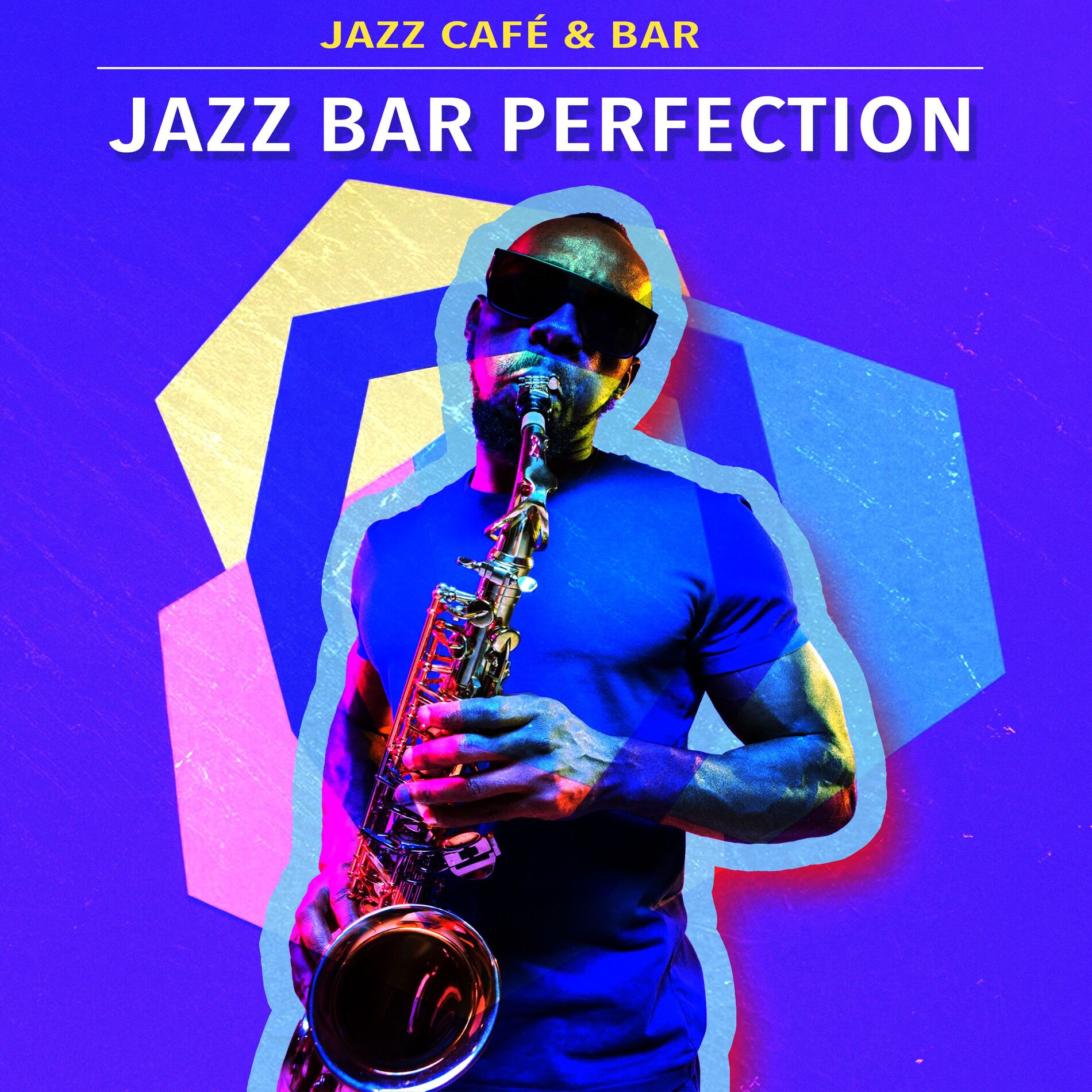 Album cover of Jazz Bar Perfection