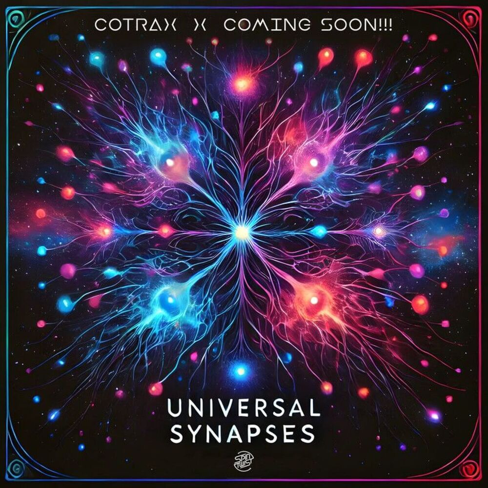Picture of Universal Synapses