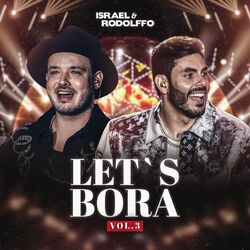 Let's Bora, Vol. 3 (Ao Vivo)