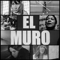 Cover of El Muro