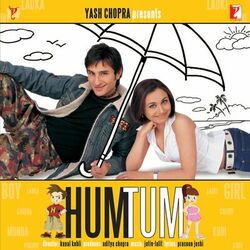 Cover of Hum Tum