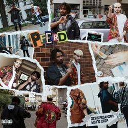 Cover of PFERD