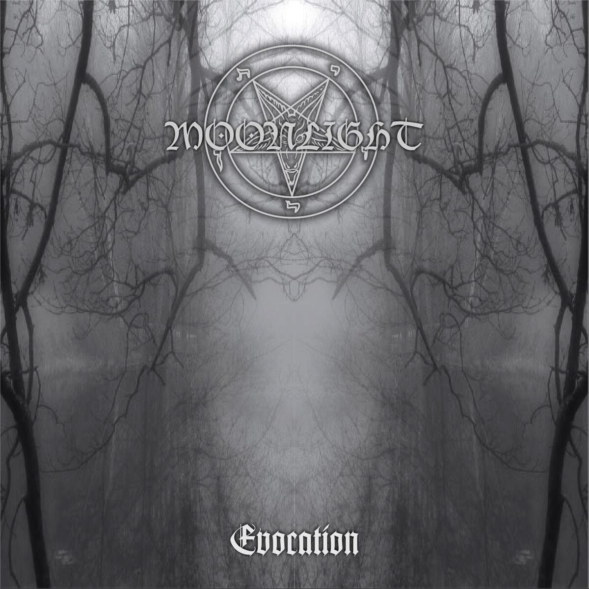 Album cover of Evocation