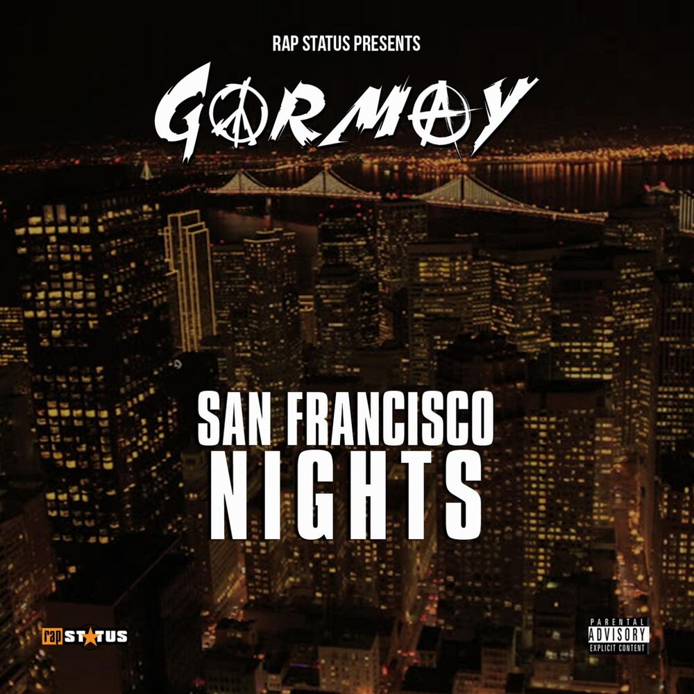 Picture of San Francisco Nights